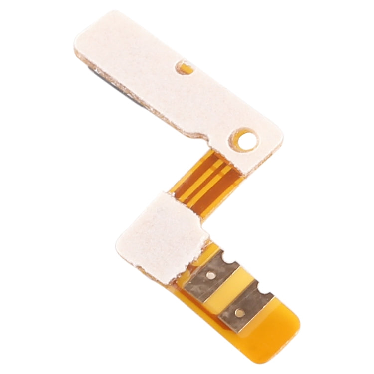 Per cavo flessibile del pulsante di accensione OPPO R1 R829T, For OPPO R1 R829T