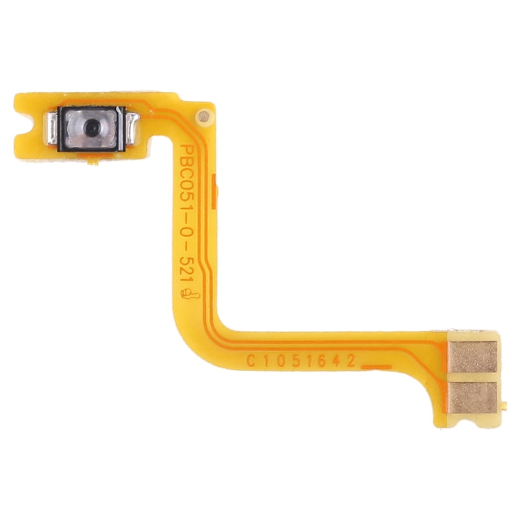 Per cavo flessibile del pulsante di accensione OPPO A57, For OPPO A57