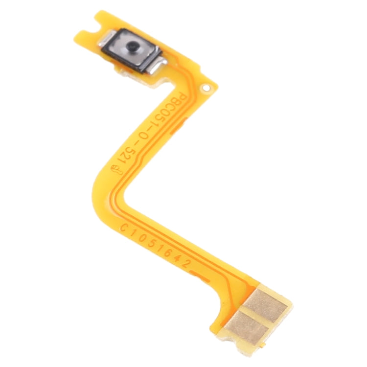 For OPPO A57 Power Button Flex Cable, For OPPO A57