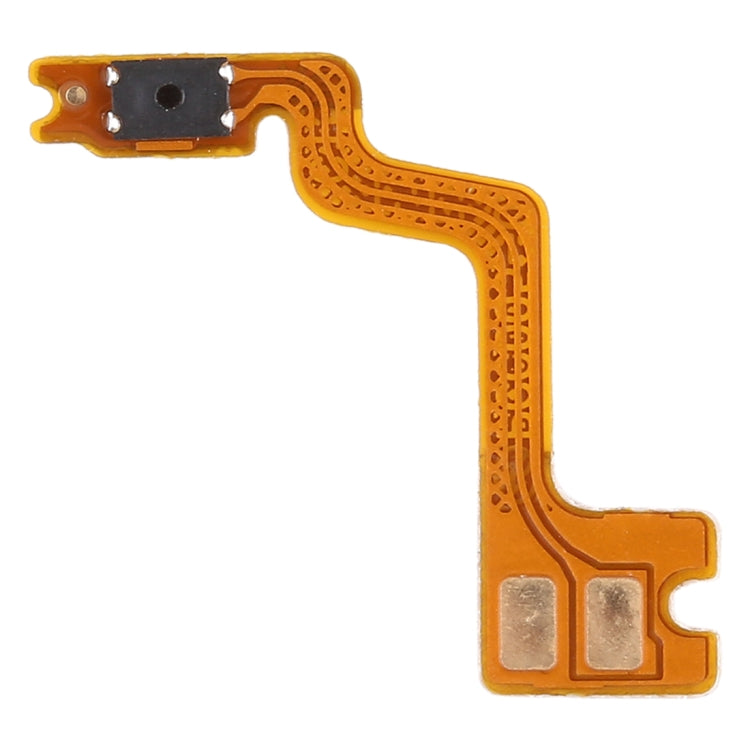 Per cavo flessibile del pulsante di accensione OPPO F3, For OPPO F3