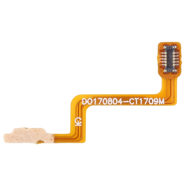 For OPPO R11 Plus Power Button Flex Cable, For OPPO R11 Plus