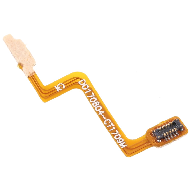 For OPPO R11 Plus Power Button Flex Cable, For OPPO R11 Plus