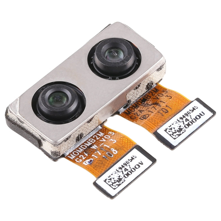 For OPPO R11 rear camera module, For OPPO R11