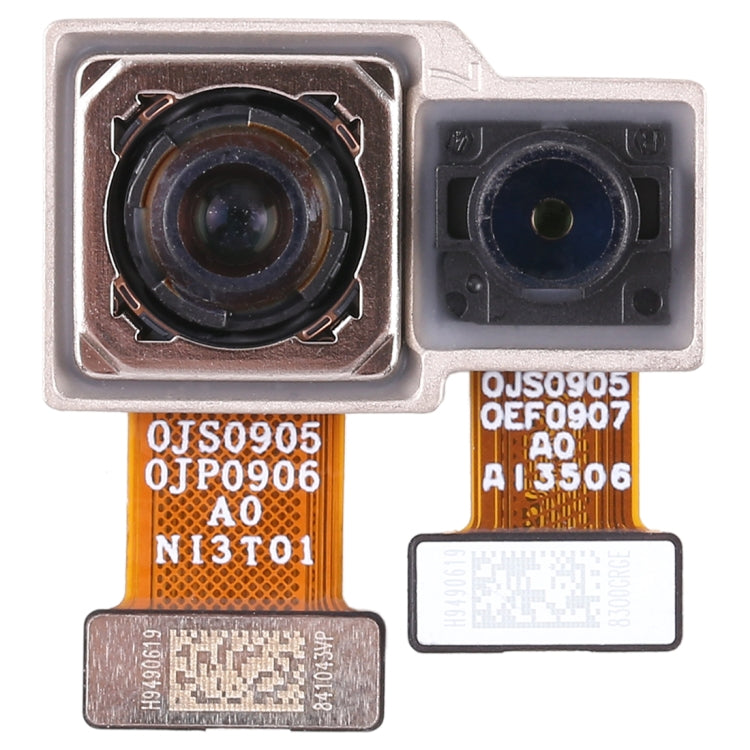 For OPPO R15 rear camera module, For OPPO R15