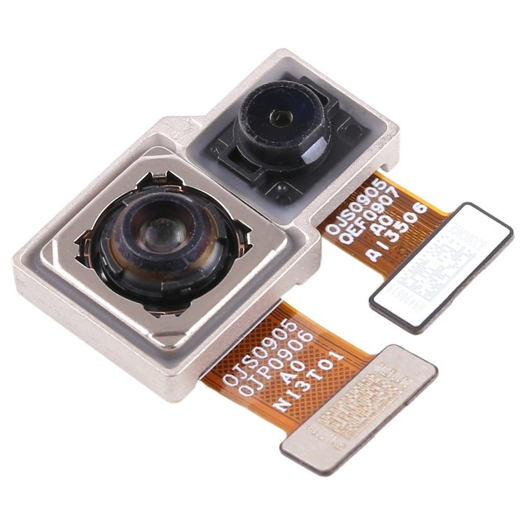 For OPPO R15 rear camera module, For OPPO R15