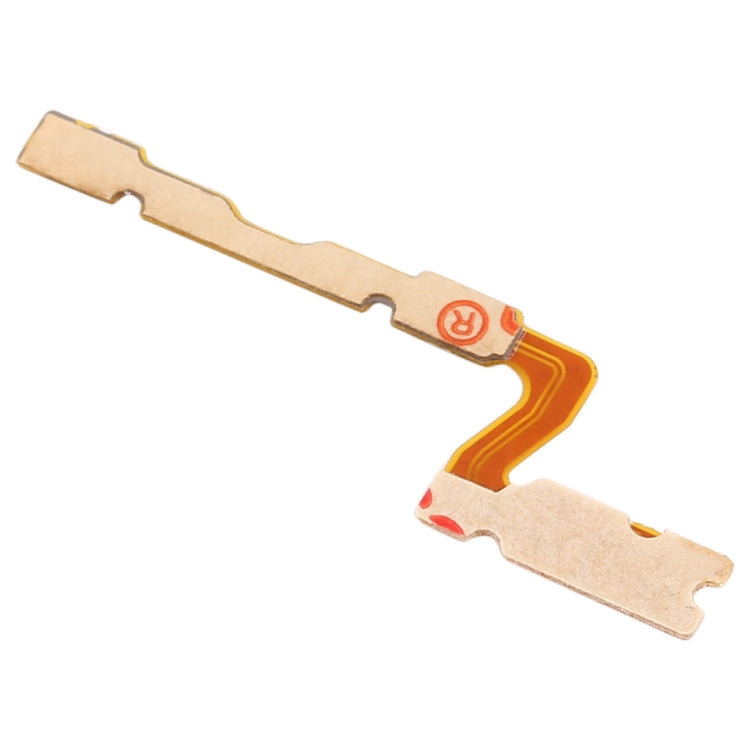 For OPPO F3 Plus / R9s Plus Volume Button Flex Cable, For OPPO R9s Plus