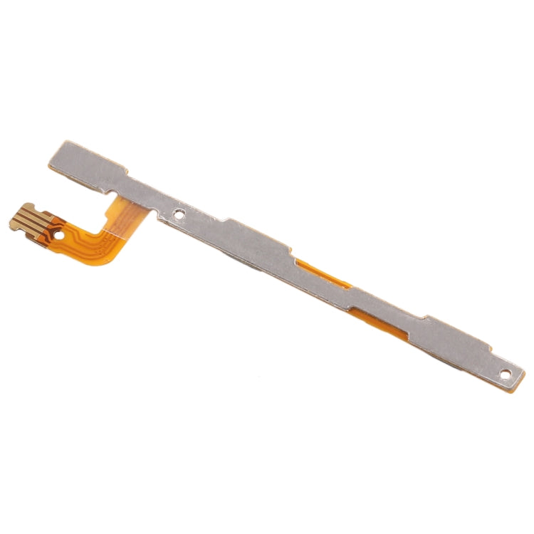 For OPPO Y17T Power Button & Volume Button Flex Cable, For OPPO Y17T