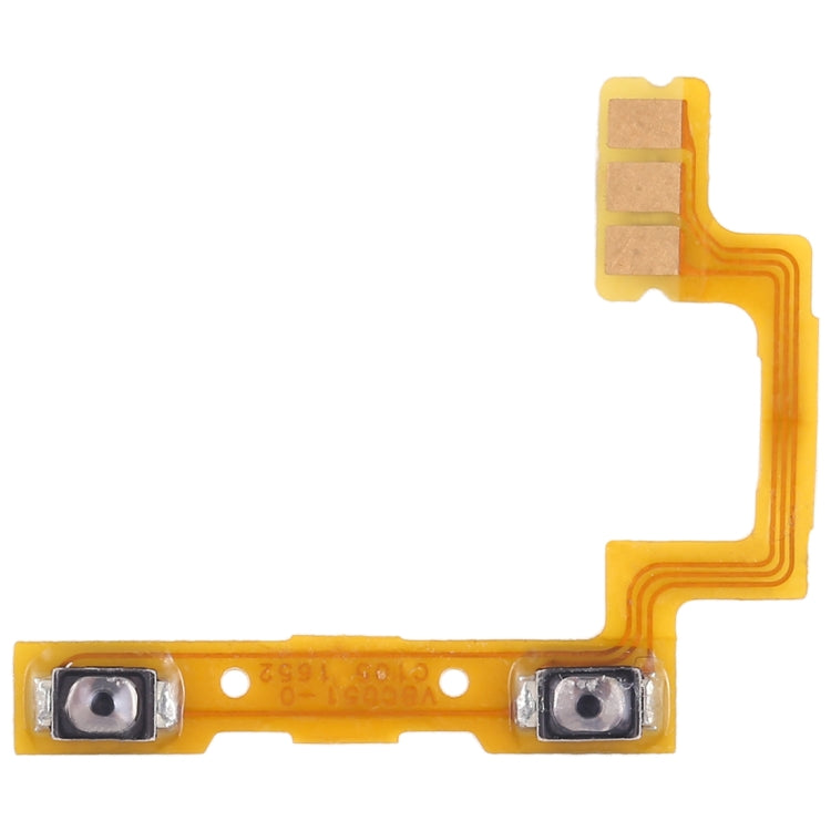 For OPPO A57 volume button flex cable, For OPPO A57