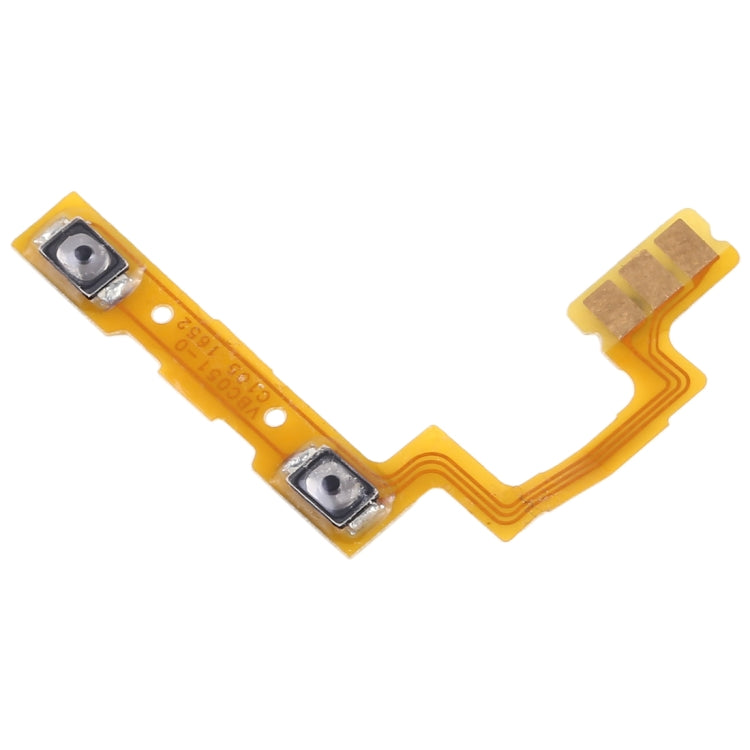 For OPPO A57 volume button flex cable, For OPPO A57