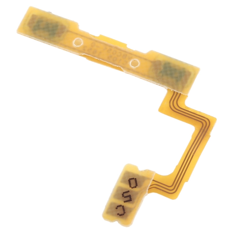 For OPPO A57 volume button flex cable, For OPPO A57