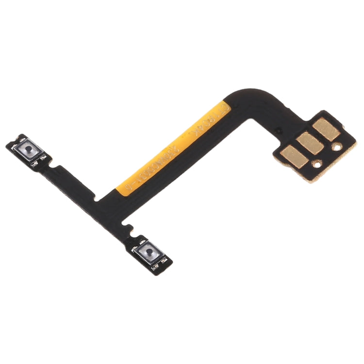 For OPPO R9 volume button flex cable, For OPPO R9