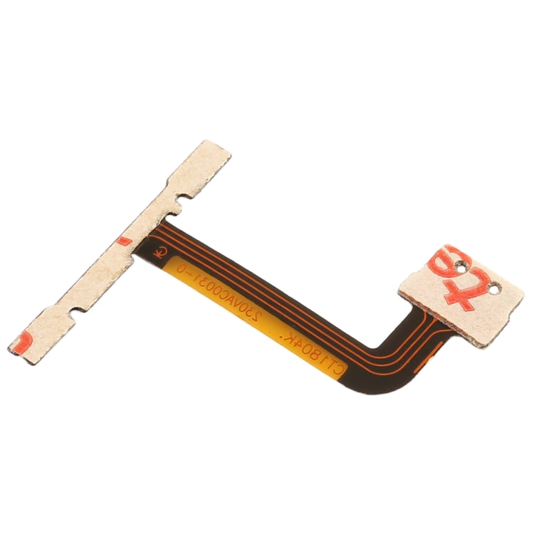 For OPPO R9 volume button flex cable, For OPPO R9