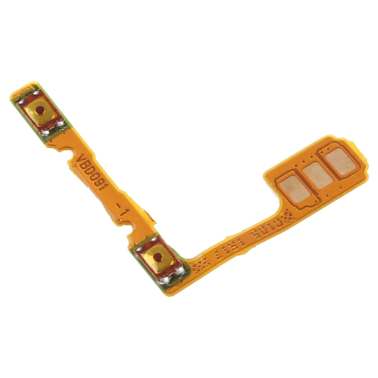 Per cavo flessibile per pulsante volume OPPO R15, For OPPO R15