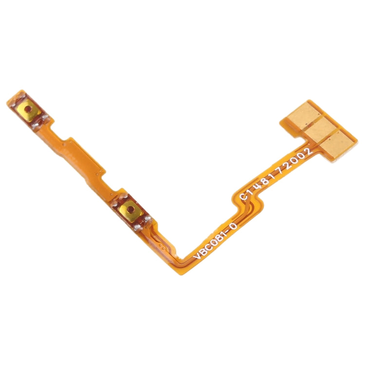 For OPPO R11 Plus Volume Button Flex Cable, For OPPO R11 Plus