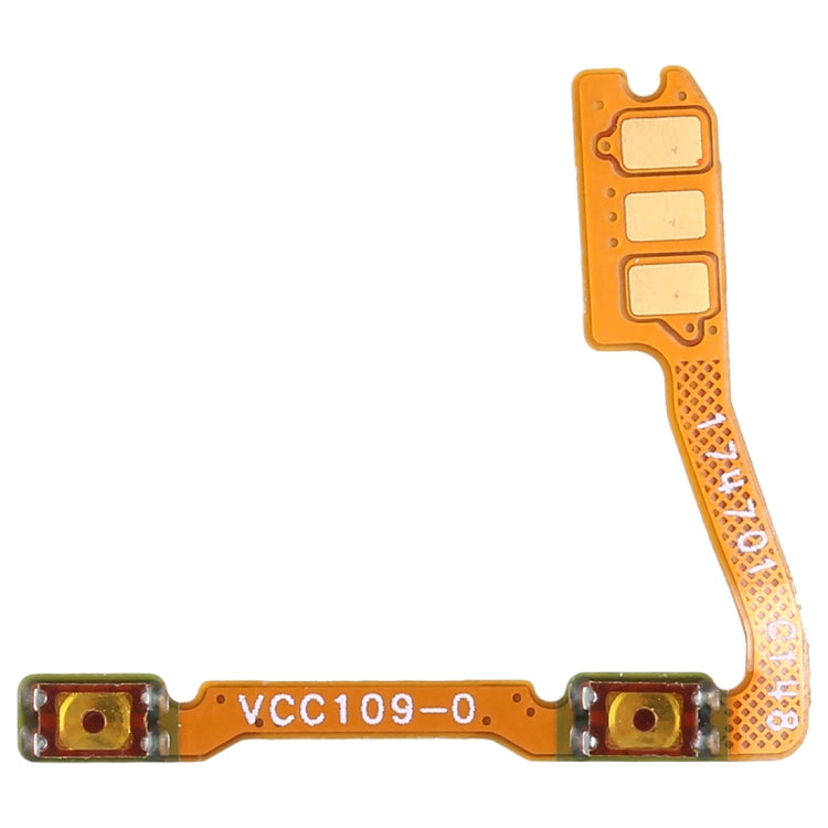 For OPPO R11s Plus Volume Button Flex Cable, For OPPO R11s Plus