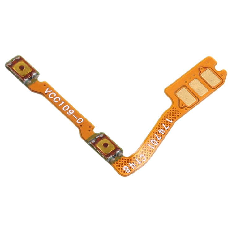 For OPPO R11s Plus Volume Button Flex Cable, For OPPO R11s Plus