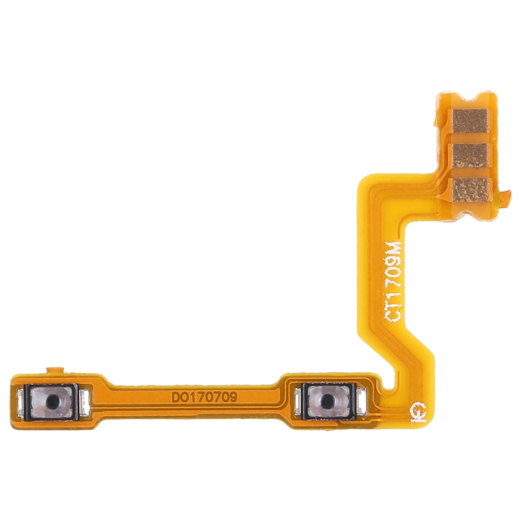 For OPPO A59s / A59 Volume Button Flex Cable, For OPPO A59s / A59