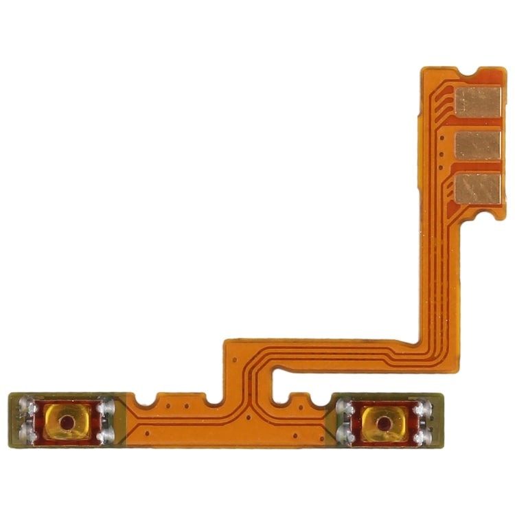 Per cavo flessibile per pulsante volume OPPO A83, For OPPO A83