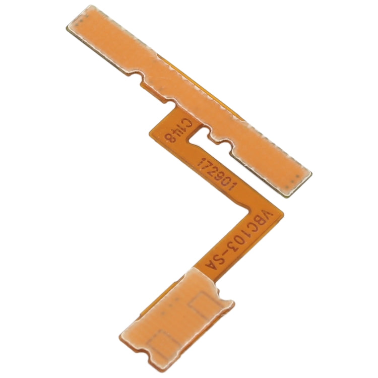 For OPPO A83 volume button flex cable, For OPPO A83