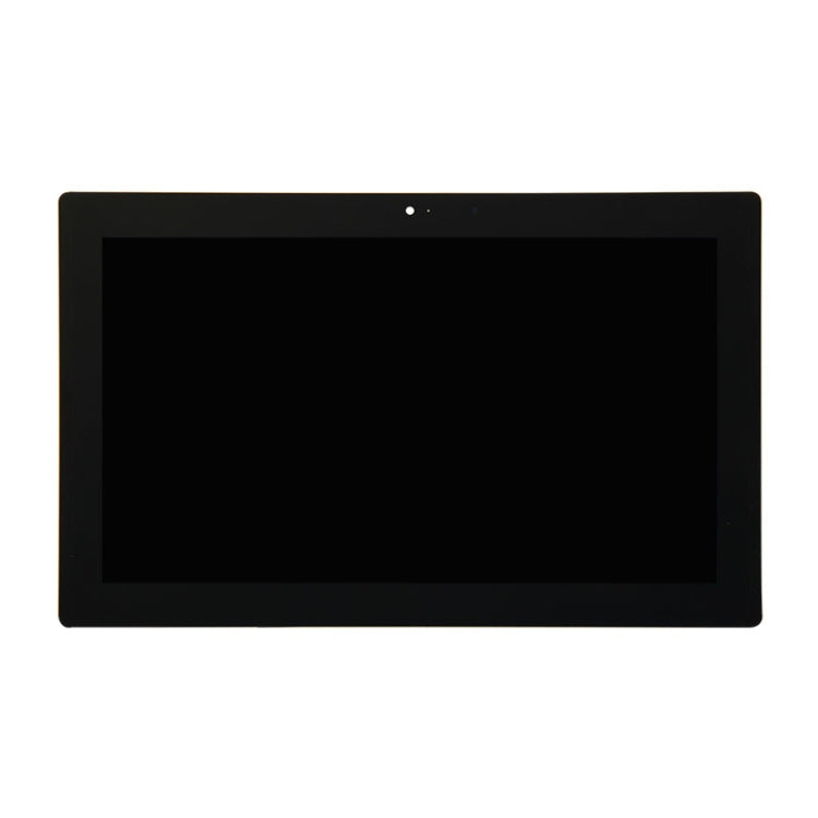 LCD Screen and Digitizer Full Assembly for Microsoft Surface Pro 2, For Microsoft Surface Pro 2