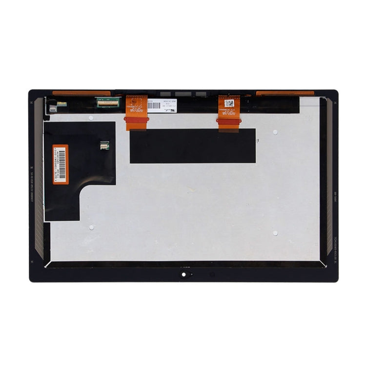 LCD Screen and Digitizer Full Assembly for Microsoft Surface Pro 2, For Microsoft Surface Pro 2