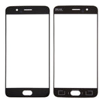 For OnePlus 5 Front Screen Outer Glass Lens, For OnePlus 5 Black, For OnePlus 5 White