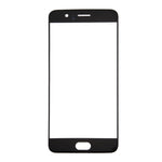 For OnePlus 5 Front Screen Outer Glass Lens, For OnePlus 5 Black, For OnePlus 5 White