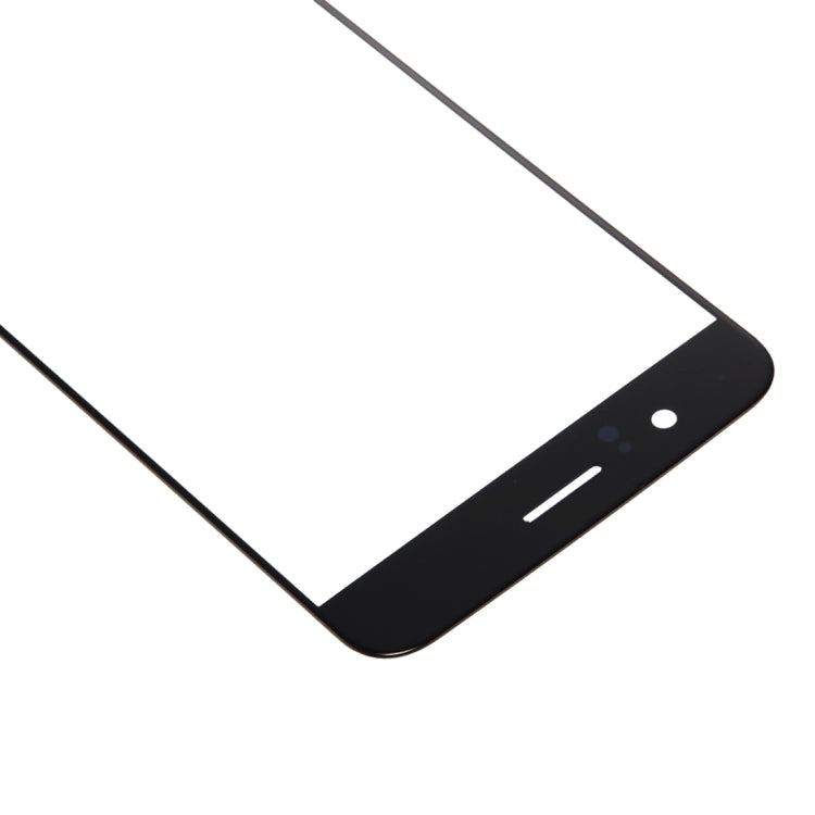 For OnePlus 5 Front Screen Outer Glass Lens, For OnePlus 5 Black, For OnePlus 5 White