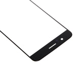 For OnePlus 5 Front Screen Outer Glass Lens, For OnePlus 5 Black, For OnePlus 5 White