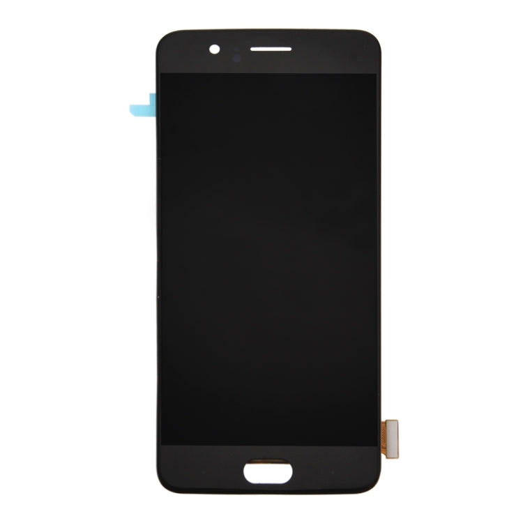 Per OnePlus 5 con schermo LCD OEM con assemblaggio completo del digitalizzatore, For OnePlus 5, For 5