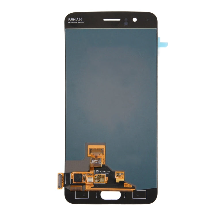 For OnePlus 5 with OEM LCD Screen with Full Digitizer Assembly, For OnePlus 5, For 5