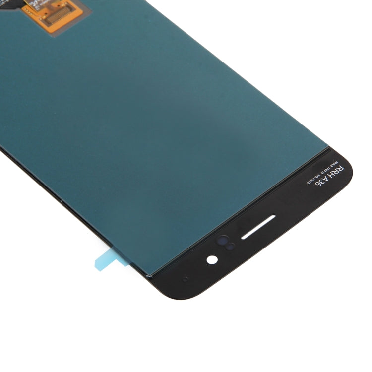 For OnePlus 5 with OEM LCD Screen with Full Digitizer Assembly, For OnePlus 5, For 5
