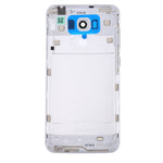 Aluminum Alloy Back Battery Cover for Asus ZenFone 3 Max / ZC553KL, For Asus ZC553KL, For ZenFone 3 Max / ZC553KL, For ZC553KL