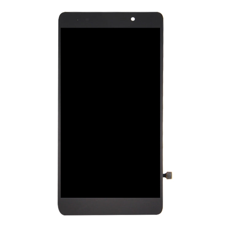 LCD Screen and Digitizer Full Assembly for BlackBerry DTEK50, For Blackberry DTEK50