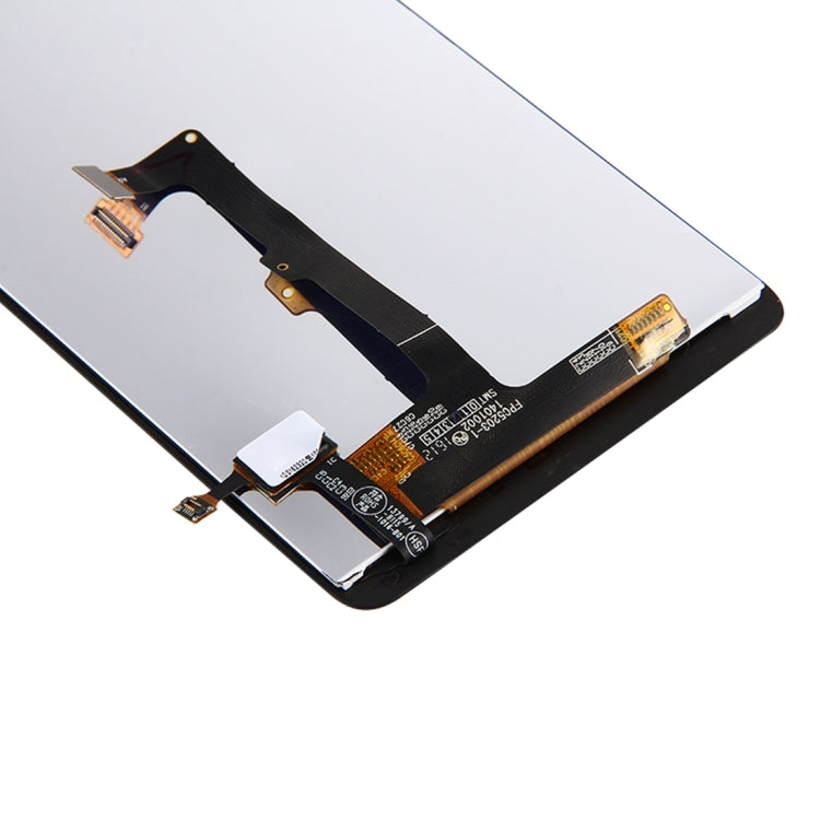 Schermo LCD e digitalizzatore assemblaggio completo per BlackBerry DTEK50, For Blackberry DTEK50