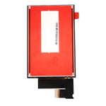 LCD Screen and Digitizer Full Assembly for BlackBerry KEYone / DTEK70, For Blackberry KEYone