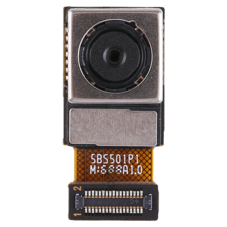 Modulo fotocamera frontale per HTC 10 / M10, For 10 / M10