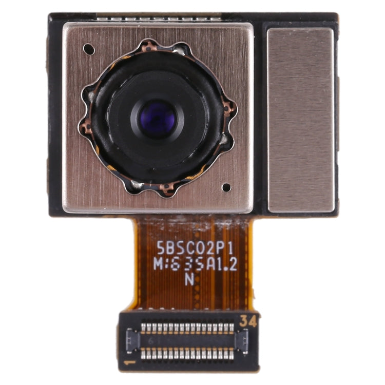 Rear Camera Module for HTC 10 / M10, For 10 / M10