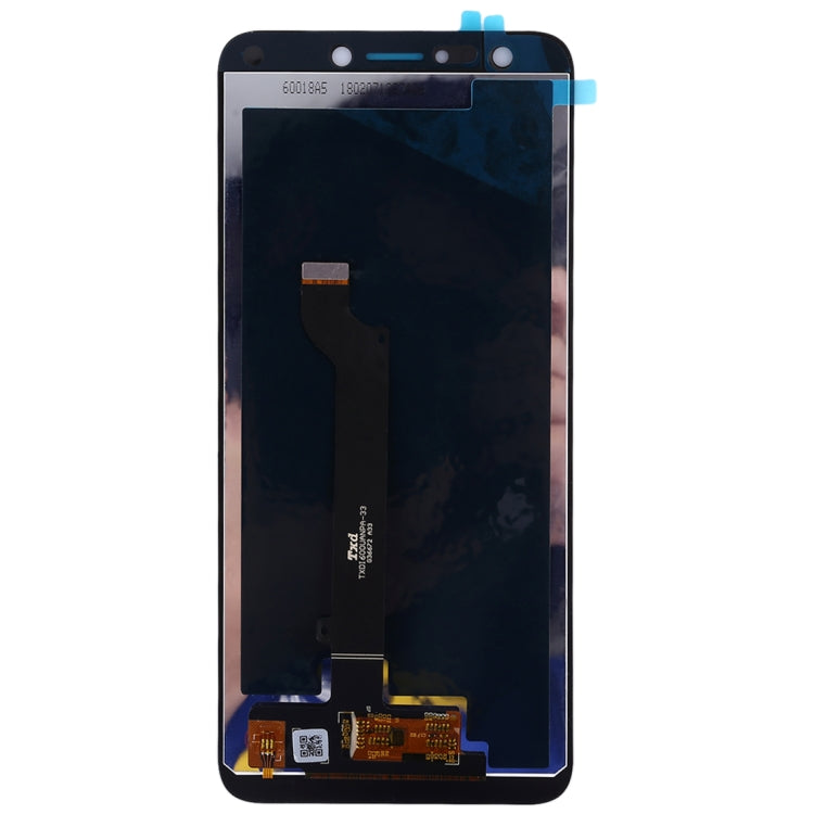 Schermo LCD e digitalizzatore assemblaggio completo per Asus ZenFone 5 Lite ZC600KL, ZenFone 5 Lite ZC600KL