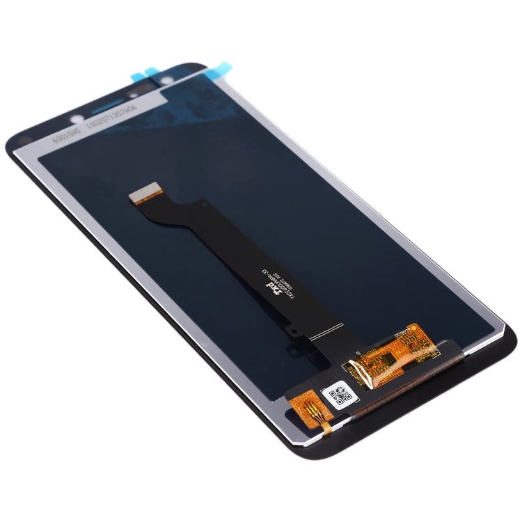 LCD Screen and Digitizer Full Assembly for Asus ZenFone 5 Lite ZC600KL, ZenFone 5 Lite ZC600KL