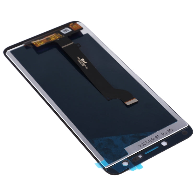 Schermo LCD e digitalizzatore assemblaggio completo per Asus ZenFone 5 Lite ZC600KL, ZenFone 5 Lite ZC600KL