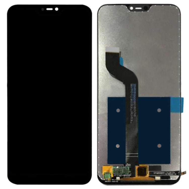 LCD Screen and Digitizer Full Assembly for Xiaomi Redmi 6 Pro (Mi A2 Lite), For Redmi 6 Pro, For 6 Pro (Mi A2 Lite)