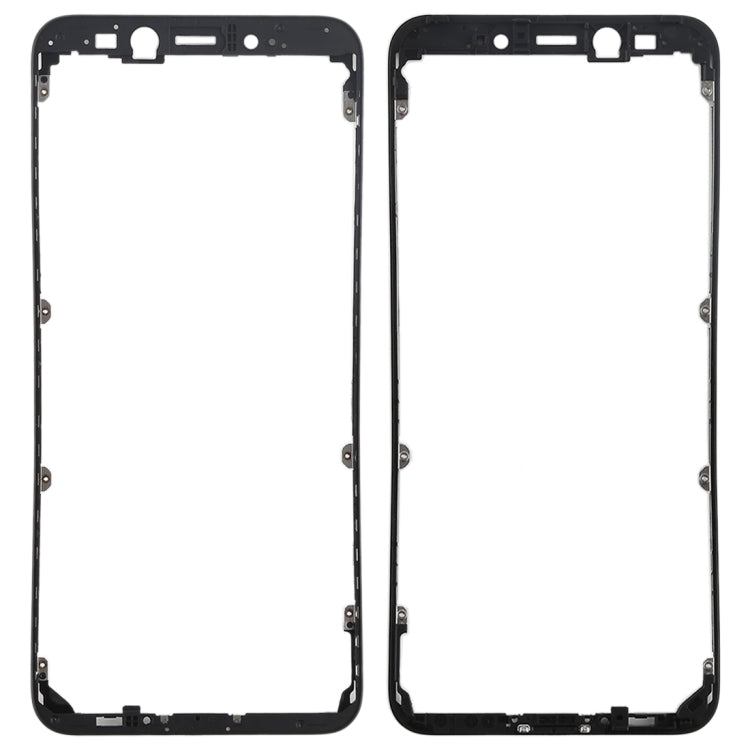 LCD Bezel Holder with Front Housing for Xiaomi Mi 6X / A2, For Xiaomi Mi 6X / A2