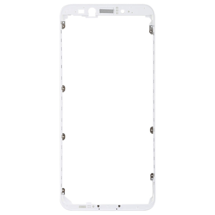 LCD Bezel Holder with Front Housing for Xiaomi Mi 6X / A2, For Xiaomi Mi 6X / A2