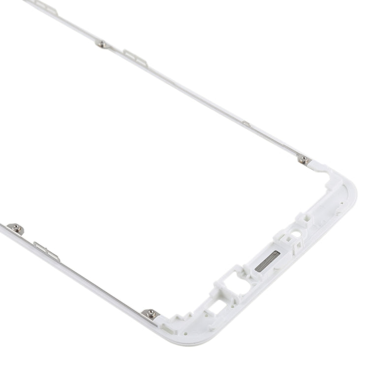 LCD Bezel Holder with Front Housing for Xiaomi Mi 6X / A2, For Xiaomi Mi 6X / A2