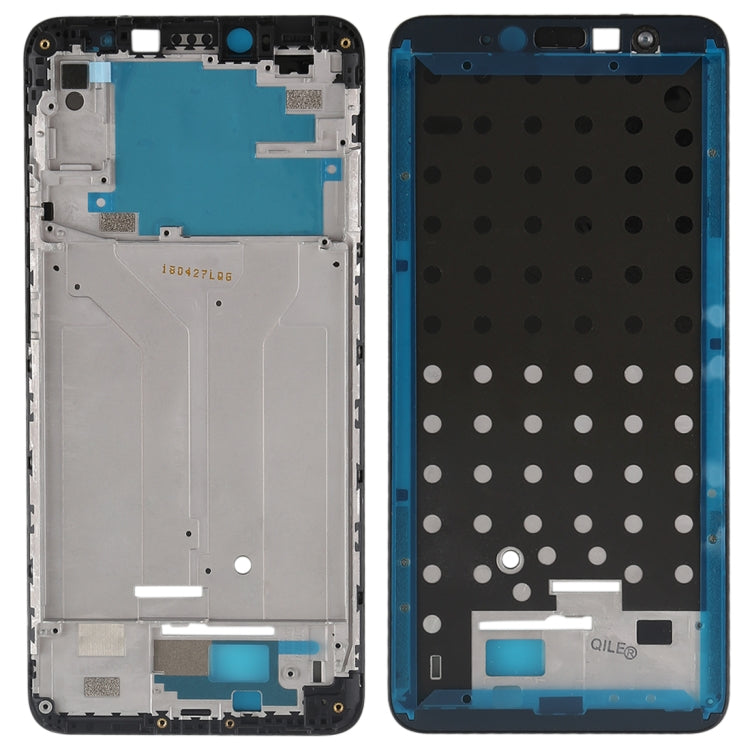 LCD Bezel Frame with Front Housing for Xiaomi Redmi S2, For Xiaomi Redmi S2, Redmi S2