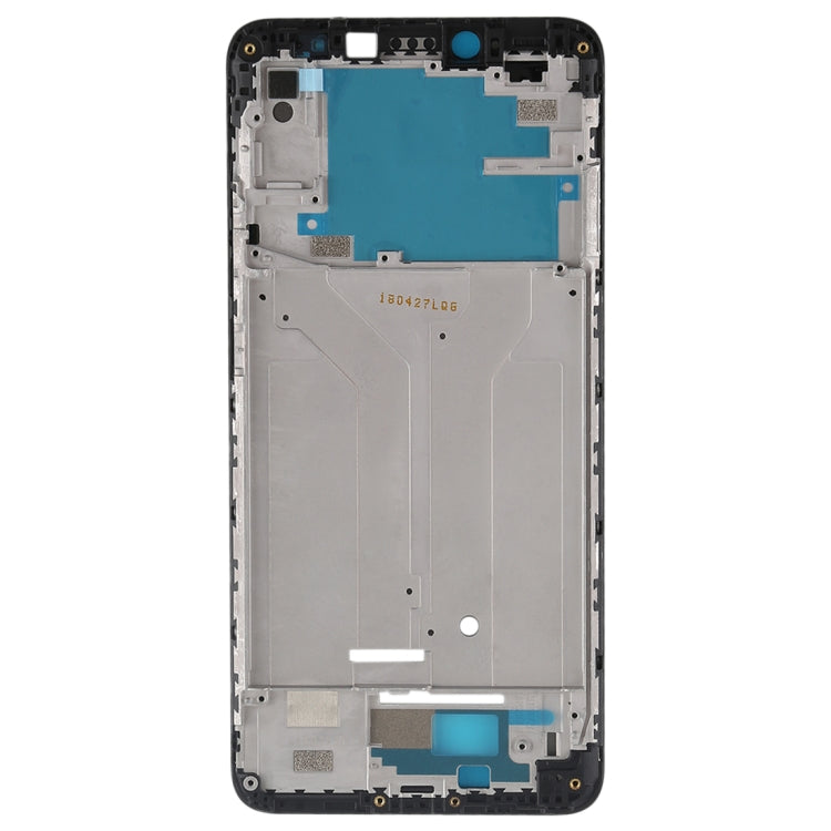 LCD Bezel Frame with Front Housing for Xiaomi Redmi S2, For Xiaomi Redmi S2, Redmi S2