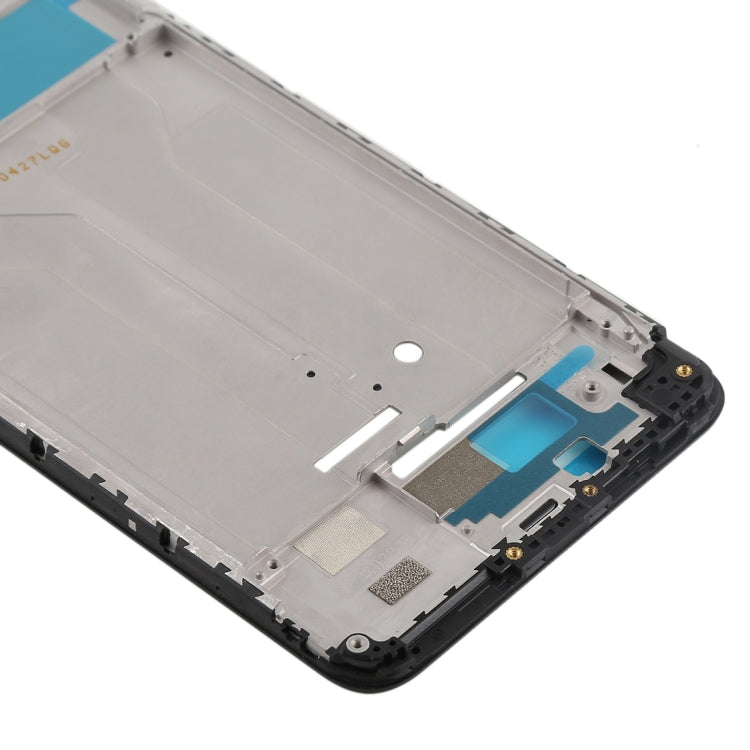 Cornice per cornice LCD con alloggiamento anteriore per Xiaomi Redmi S2, For Xiaomi Redmi S2, Redmi S2