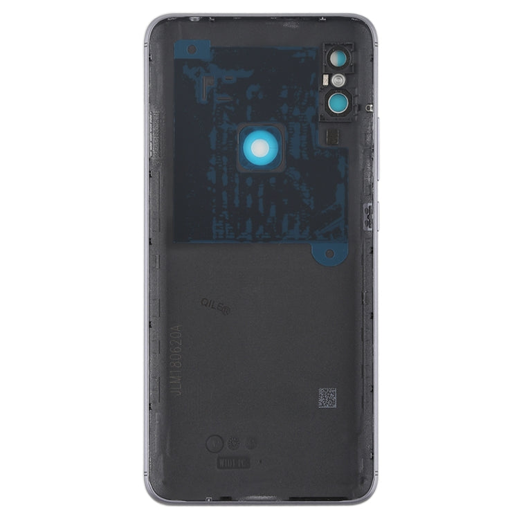 Back cover with side buttons for Xiaomi Redmi S2, For Xiaomi Redmi S2, For Redmi S2