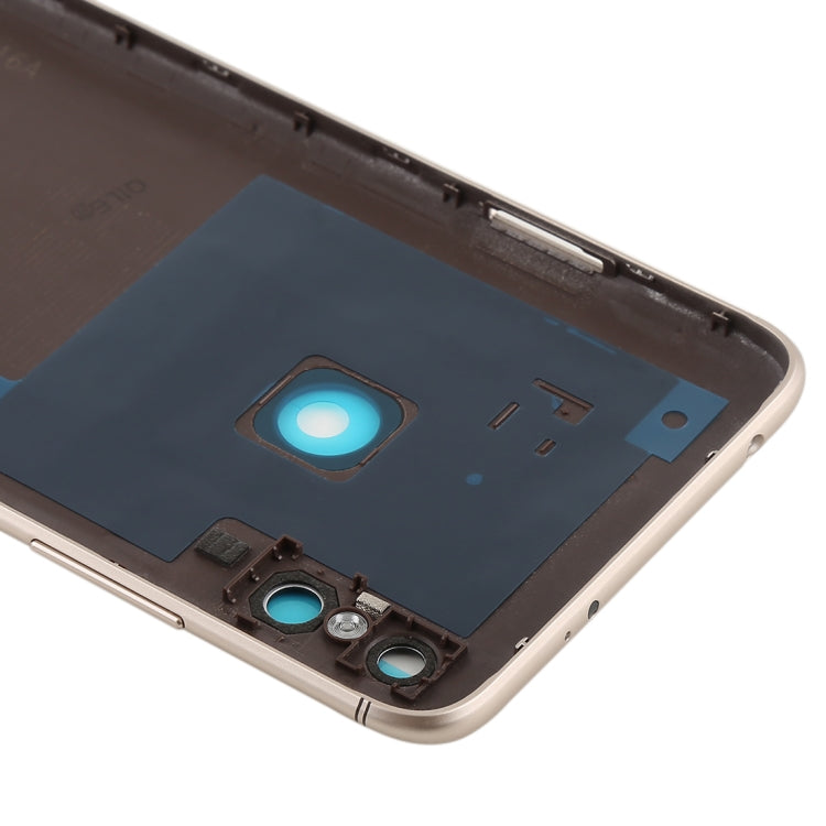 Cover posteriore con tasti laterali per Xiaomi Redmi S2, For Xiaomi Redmi S2, For Redmi S2